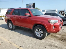 Toyota 4runner | Mobile.bg    3