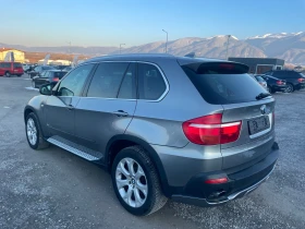 BMW X5 3.0D NAVI BI-XENON XDRIVE, снимка 9