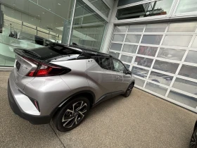 Toyota C-HR 1.8 Hybrid SHZ PDC KLIMA, снимка 4