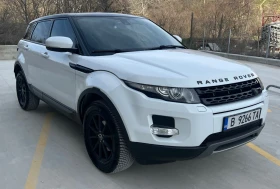 Land Rover Range Rover Evoque 2.2 SD4, снимка 2