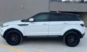 Land Rover Range Rover Evoque 2.2 SD4, снимка 4