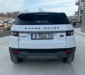 Land Rover Range Rover Evoque 2.2 SD4, снимка 6