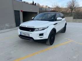 Land Rover Range Rover Evoque 2.2 SD4, снимка 1