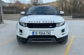 Land Rover Range Rover Evoque 2.2 SD4, снимка 3