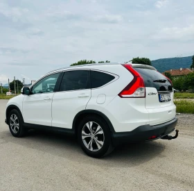 Honda Cr-v 2.0Vtec 155hp 4x4 | Mobile.bg    4