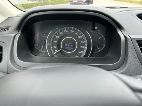 Honda Cr-v 2.0Vtec 155hp 4x4 | Mobile.bg    13
