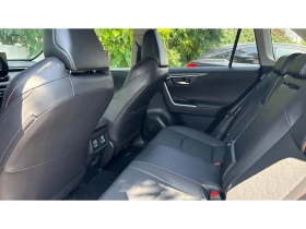 Toyota Rav4 2.5 HSD AWD Adventure | Mobile.bg    11