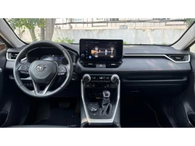Toyota Rav4 2.5 HSD AWD Adventure | Mobile.bg    8