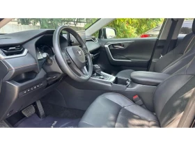 Toyota Rav4 2.5 HSD AWD Adventure | Mobile.bg    12