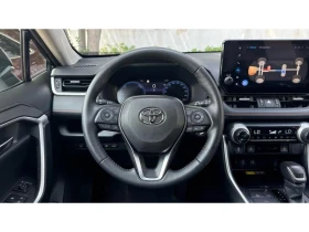 Toyota Rav4 2.5 HSD AWD Adventure | Mobile.bg    9
