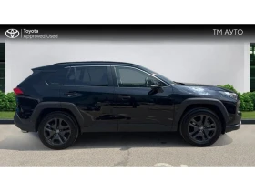 Toyota Rav4 2.5 HSD AWD Adventure | Mobile.bg    17