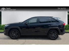 Toyota Rav4 2.5 HSD AWD Adventure | Mobile.bg    3
