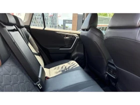 Toyota Rav4 2.5 HSD AWD Adventure | Mobile.bg    7