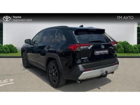Toyota Rav4 2.5 HSD AWD Adventure | Mobile.bg    2