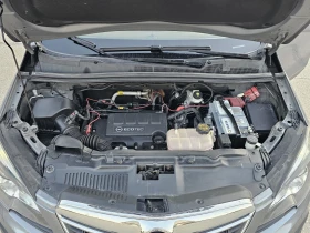 Opel Mokka 4X4 Cosmo, Xenon  | Mobile.bg    16