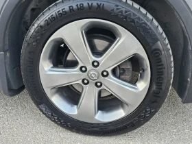Opel Mokka 4X4 Cosmo, Xenon  | Mobile.bg    15