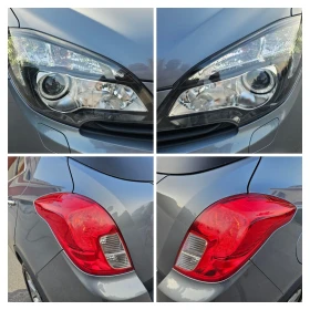 Обява за продажба на Opel Mokka 4X4 Cosmo, Xenon  ~15 900 лв. - изображение 11