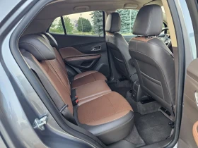 Обява за продажба на Opel Mokka 4X4 Cosmo, Xenon  ~15 900 лв. - изображение 10