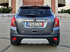 Обява за продажба на Opel Mokka 4X4 Cosmo, Xenon  ~15 900 лв. - изображение 4