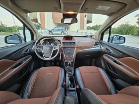 Обява за продажба на Opel Mokka 4X4 Cosmo, Xenon  ~15 900 лв. - изображение 9