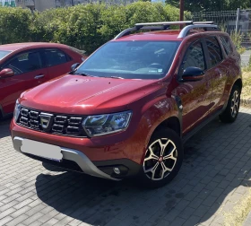 Dacia Duster | Mobile.bg    3