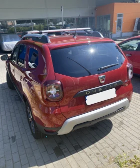 Dacia Duster | Mobile.bg    4