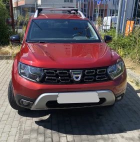 Dacia Duster | Mobile.bg    2