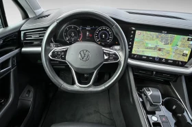 VW Touareg 3.0TDI/231HP/4X4/TIPTRONIC/MASSAGE/PANO/CAM/696v - 86199 лв. - 87913950 7