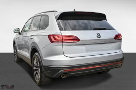 VW Touareg 3.0TDI/231HP/4X4/TIPTRONIC/MASSAGE/PANO/CAM/696v - 86199 лв. - 87913950 2