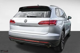 VW Touareg 3.0TDI/231HP/4X4/TIPTRONIC/MASSAGE/PANO/CAM/696v - 86199 лв. - 87913950 4