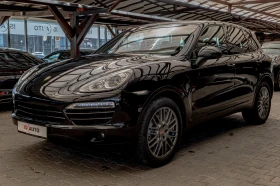 Porsche Cayenne СМЕНЕНИ ВЕРИГИ/3.0d/PDLS/PASM/LED/ISOFIX - 37900 лв. - 54515834 3