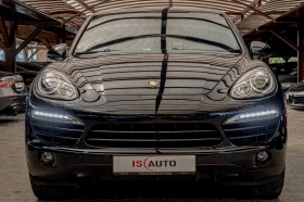 Porsche Cayenne СМЕНЕНИ ВЕРИГИ/3.0d/PDLS/PASM/LED/ISOFIX