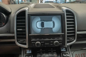 Porsche Cayenne СМЕНЕНИ ВЕРИГИ/3.0d/PDLS/PASM/LED/ISOFIX - 37900 лв. - 54515834 9