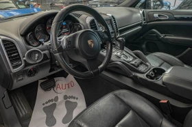 Porsche Cayenne СМЕНЕНИ ВЕРИГИ/3.0d/PDLS/PASM/LED/ISOFIX - 37900 лв. - 54515834 6