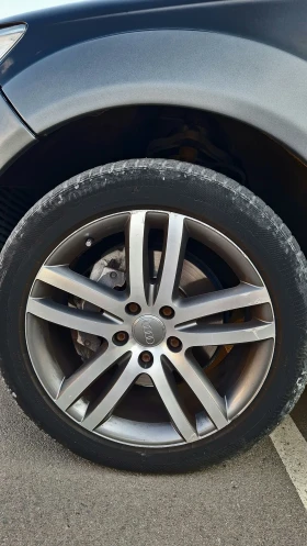 Audi Q7 Audi Q7 3.0 quattro - 15500 лв. - 78887694 9