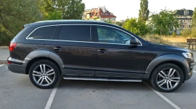 Audi Q7 Audi Q7 3.0 quattro - 15500 лв. - 78887694 2