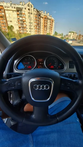 Audi Q7 Audi Q7 3.0 quattro - 15500 лв. - 78887694 6