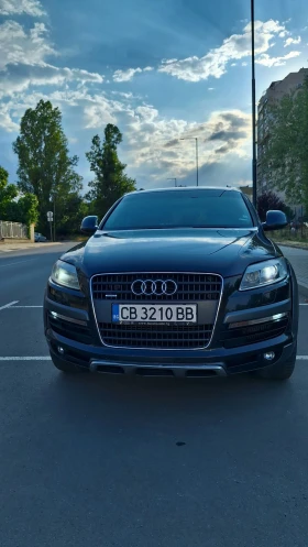 Audi Q7 Audi Q7 3.0 quattro - 15500 лв. - 78887694 10