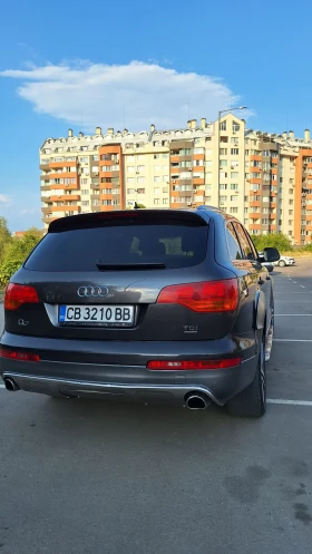 Audi Q7 Audi Q7 3.0 quattro - 15500 лв. - 78887694 3