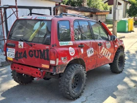 Suzuki Grand vitara 2.5 V6 Offroad | Mobile.bg    6