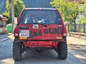 Suzuki Grand vitara 2.5 V6 Offroad | Mobile.bg    4
