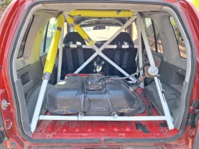 Suzuki Grand vitara 2.5 V6 Offroad | Mobile.bg    7