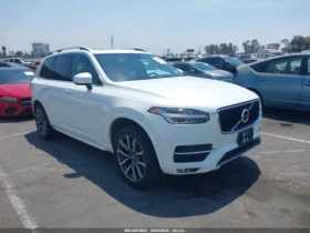 Volvo Xc90 T6* MOMENTUM* ДИГИТАЛНО* ТАБЛО* КАМЕРА* МАСАЖ* ДИС