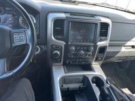 Обява за продажба на Dodge RAM 1500 2018 5.7 SLT * БЕЗ ПЪРВОНАЧАЛНА ВНОСКА*  ~16 890 лв. - изображение 8