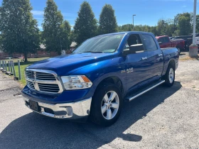 Dodge RAM 1500 2018 5.7 SLT * БЕЗ ПЪРВОНАЧАЛНА ВНОСКА* 