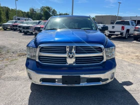 Обява за продажба на Dodge RAM 1500 2018 5.7 SLT * БЕЗ ПЪРВОНАЧАЛНА ВНОСКА*  ~16 890 лв. - изображение 1