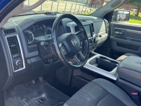 Обява за продажба на Dodge RAM 1500 2018 5.7 SLT * БЕЗ ПЪРВОНАЧАЛНА ВНОСКА*  ~16 890 лв. - изображение 6