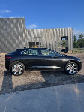 Обява за продажба на Jaguar I-Pace ~24 000 лв. - изображение 3