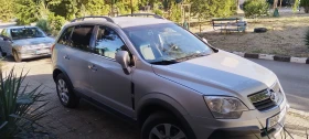     Opel Antara