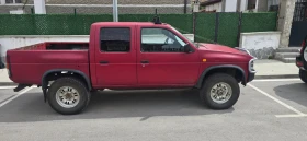 Nissan Navara 2500 | Mobile.bg    2